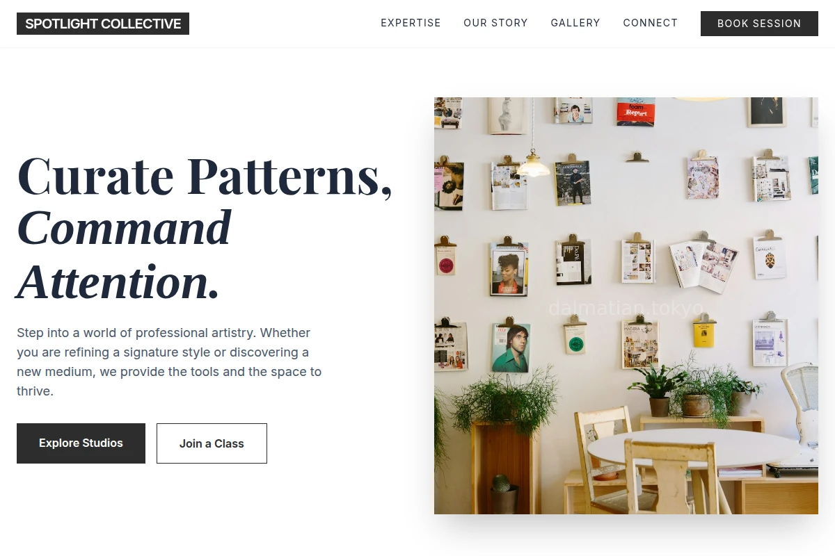 Form Art Studio