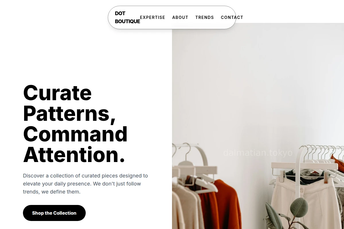 Dot Boutique